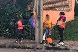 Alto Paraná: vulnerabilidad infantil en crecimiento y presión sobre el sistema de protección