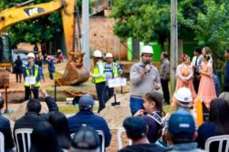 La “EMERGENCIA” de concejales RASTREROS de Prieto para construir 6 “PUENTES”.