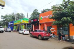 Pululan en Ciudad del Este FARMACIAS “MAU” dedicadas exclusivamente a la venta de TIRZEPATIDA.