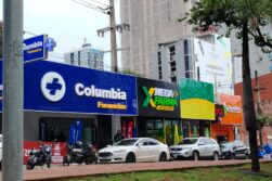 El «BOOM» ILEGAL de las FARMACIAS en Ciudad del Este: Un peligro sanitario bajo la sombra de la TIRZEPATIDA.