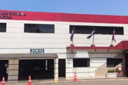 INDIGNANTE: Municipalidad accede al pedido de los “riquillos” y cambia de sentido de calle Yrupé