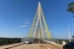 Brasil confirma nueva fase de apertura del Puente de la Integración