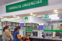 IPS incorporó 347 medicamentos e insumos médicos para abastecer farmacias