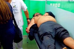 Kelembú ACUSA de INTENTO de HOMICIDIO a integrantes del Clan PRIETO