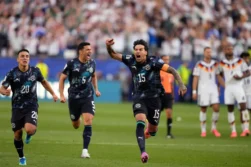 GANÓ PARAGUAY, y es FERIADO NACIONAL, CARAJO.