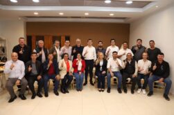 Gobernador HABRÍA pedido la CABEZA de varios funcionarios, para ubicar a sus HURREROS.