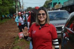 Concejal de Hernandarias denunció presunta amenaza con una bala en su camioneta
