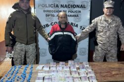 Quedamos SIN REMEDIO, cayó GENIOLITO