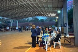 CDE y la ANR: Colorados eligen a sus CANDIDATOS, pero sin UNIDAD PIERDEN las municipales.