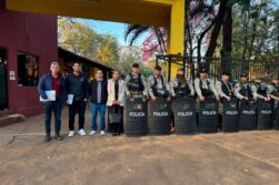 PRIMARIAS simultaneas TRANQUILAS con las ESCARAMUZAS de siempre, informa fiscalía y policía