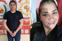 Confirman condena de 28 años de prisión y 5 de medida de seguridad por feminicidio