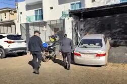 Paraguayos y brasileños FALSIFICABAN tirzepatida en la clínica “BIONOVA ESTETICA” en Ciudad del Este.