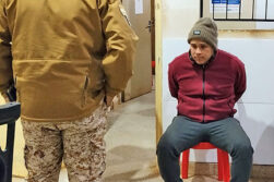 Sub oficial que habría participado en asalto en Santa Rita se entregó en Guairá
