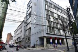 Plantean rebautizar al MOPC y dar mayor peso al transporte