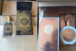 PERFUMES ÁRABES-CHINOS: Lattafa es una de las MÁS FALSIFICADAS y VENDIDAS en Ciudad del Este.