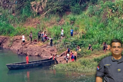 Millonario atraco a pasero en Tres Fronteras aviva sospechas de complicidad policial