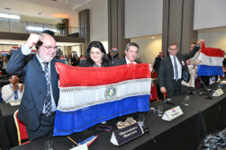 UNESCO aprueba designación de la Reserva de Biosfera Sur del Alto Paraná