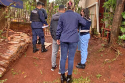Rescatan a niño de 3 años tras denuncia por presunto maltrato infantil