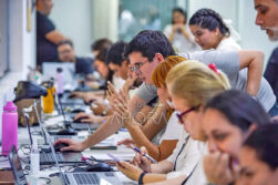 TSJE estima divulgar resultados de las internas dos horas después del cierre de mesas