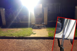 Albañil muere tras dispararse accidentalmente con su propio rifle