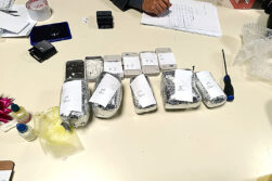 Caen nuevos cargamentos de marihuana premium procedentes de EE.UU.