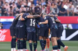 MUNDIAL 2026: ¡Sin margen de error! Paraguay se juega la vida ante Turquía
