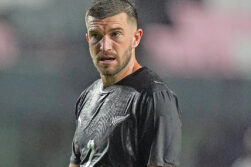 Tim Payne tendría un preacuerdo con Olimpia tras el Mundial