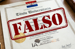 FGE conforma equipo fiscal para investigar denuncia sobre presuntas irregularidades en títulos académicos