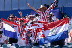 Paraguay escala siete puestos en el ranking FIFA tras su histórica campaña en el Mundial 2026
