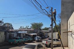 Desmantelan MINERADORA que ROBABA energía a la ANDE en San Rafael (CDE)