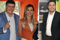 Ordenan PRISION para intendente de QUYQUYHO por CHICANERIA, y Miguel Prieto para cuando