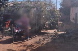 Investigan caso de abuelo y cuatro nietos intoxicados tras consumir gaseosa con presunta droga en Coronel Oviedo