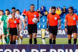 El VAR tendrá más protagonismo en el Clausura