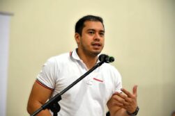 Aliados de Prieto ADMITEN ESQUEMA DE ROBO: ya son cuatro los que aceptan perjuicio al Consejo Local de Salud de CDE.