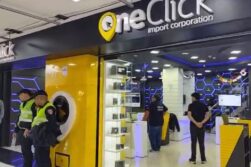 Intervienen NEGOCIOS por esquema de CONTRABANDO de iPhone en Ciudad del Este