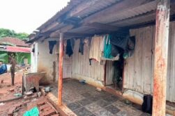 RESCATAN a 19 paraguayos, quienes “trabajaban” como ESCLAVOS en una plantación de MANDIOCA