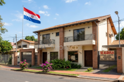 Solicitudes de residencia en Paraguay se disparan un 62% en el primer semestre de 2026