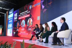 ITAIPU invita a profesionales del sector eléctrico a presentar trabajos técnicos con miras al ERIAC 2027