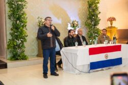 Exdirigente de Cruzada Nacional se UNE a PRIETO, quien sigue DESTRUYENDO a partidos POLÍTICOS de OPOSICIÓN.