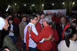MUNICIPALES 2026: LANDY TORRES y MIGUEL SORIA pierden la Intendencia de YTAKYRY.