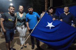 Prieto hizo FRACASAR la UNIDAD de la OPOSICIÓN en Presidente Franco.