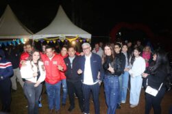 ODIO y SOBERBIA de Rigo Chamorro y seccionalero INDIGNAN a sus PROPIOS ALIADOS.