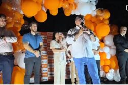 Miguel Prieto NO ESTUVO en inauguración del PC de Yo Creo y lanzamiento de las candidaturas para las MUNICIPALES.