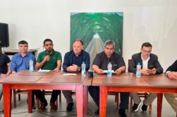 Dura DERROTA POLÍTICA del Clan TORRES en Santa Rita: Confirman a candidato a intendente de la Alianza Santa Rita Para Todos.