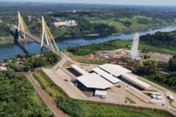 En Brasil AFIRMAN que HABILITACIÓN TOTAL del Puente de la Integración depende de la TERMINACIÓN de obras viales en Paraguay.