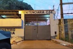 Fallece en el Centro de Prevenidos de CDE un condenado por doble homicidio