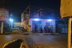 Celebración por el Día de la Amistad terminó con homicidio en barrio San Rafael.