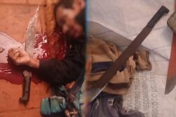 Adolescente de 14 años fue detenido tras confesar homicidio en Yguazú