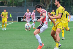 Recoleta FC y Sportivo San Lorenzo estrenan con un empate el inicio del clausura