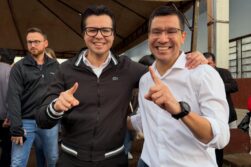 CORRUPCIÓN del CLAN TORRES: Neumáticos de “ORO” comprados de negocio de DIFUNTO y de familiares de SECCIONALERA CARTISTA.